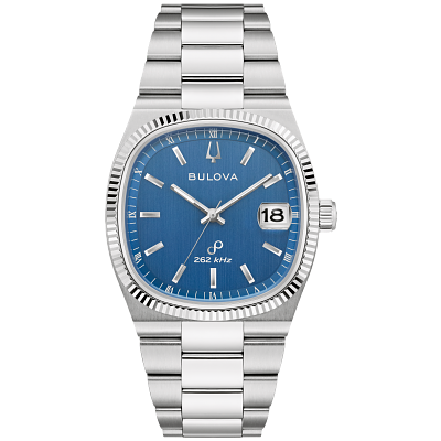 Super Seville | Bulova Super Seville | Bulova